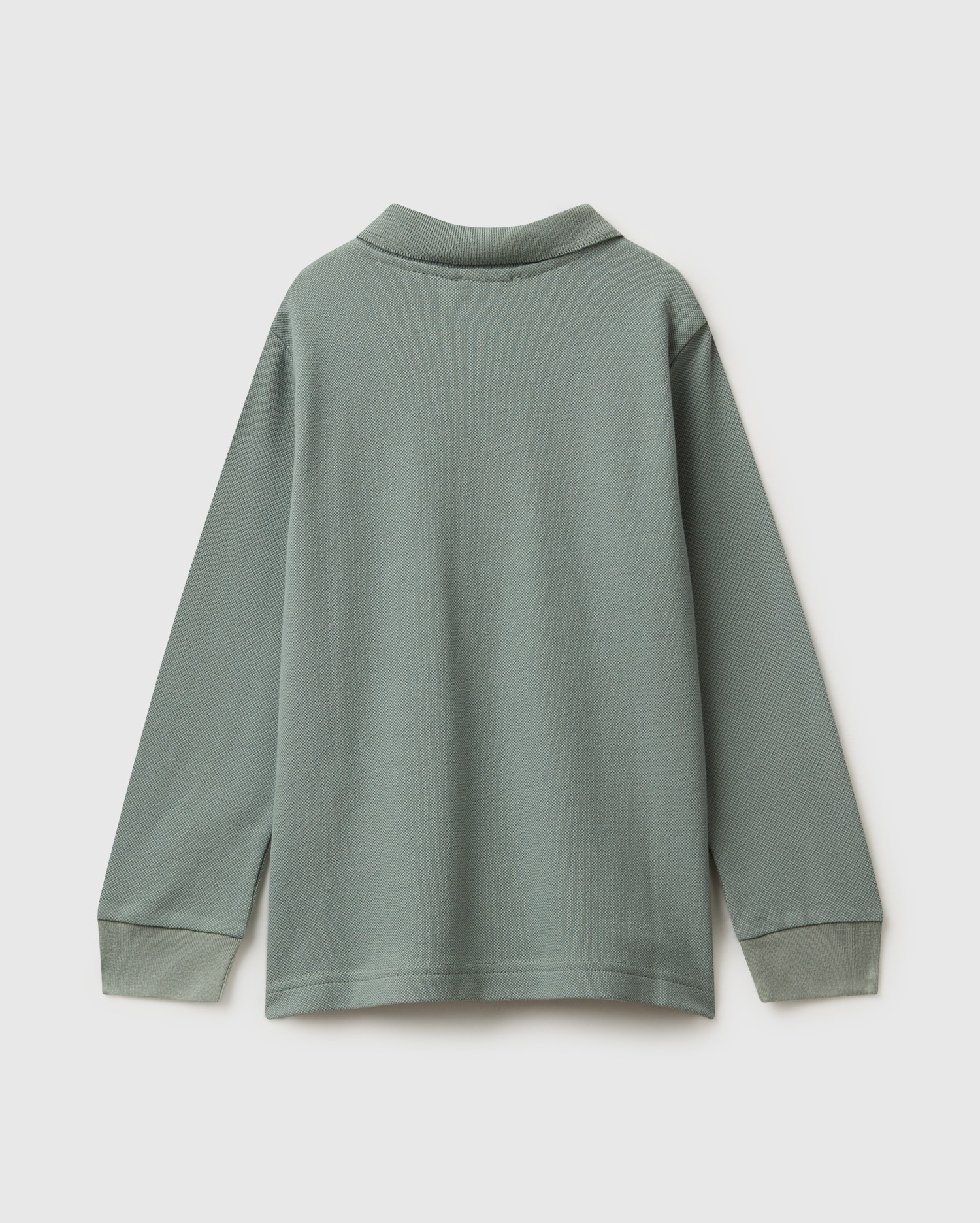 Поло United Colors of Benetton 25A_3089G3009_075 - фото 2