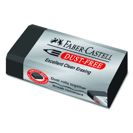 Ластик Faber Castell