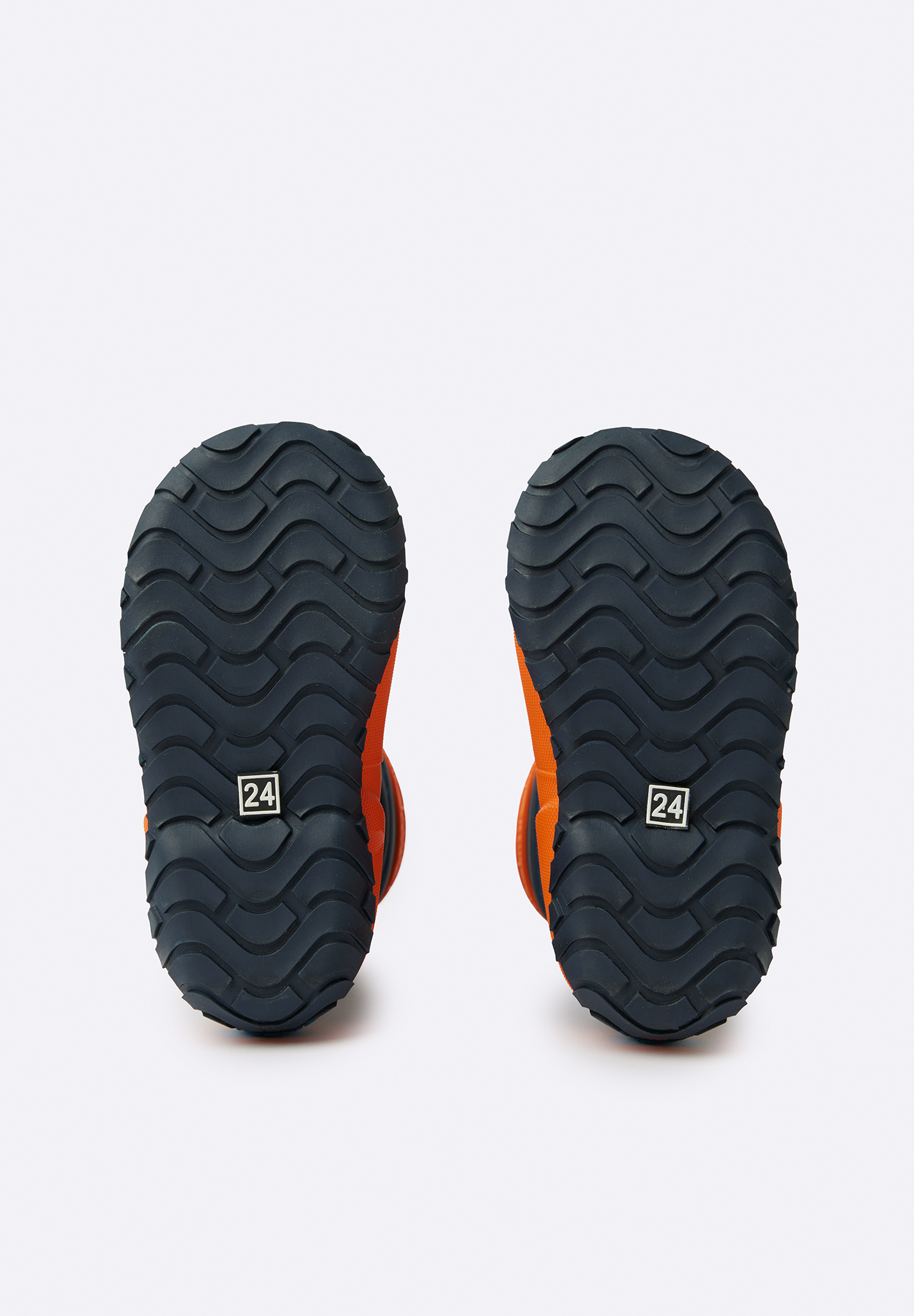 Резиновые сапоги Lassie 7400054A-6961 - фото 2