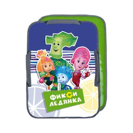 Ледянка NiKA kids 55 см Фиксики