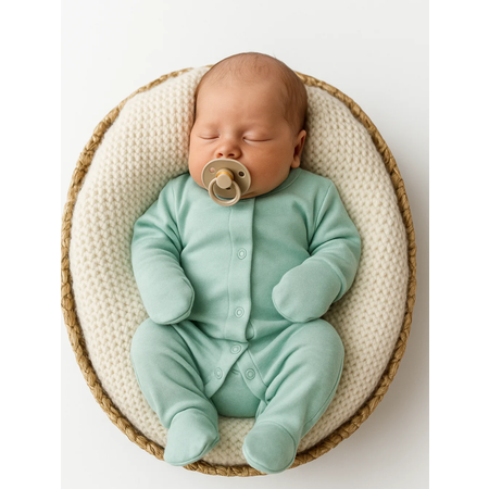 Комбинезон для недоношенных Эскимо