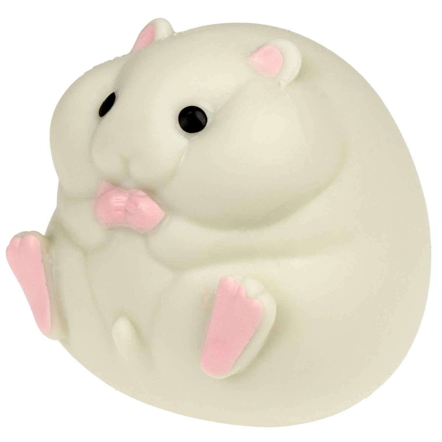 Жвачка для рук №1TOY Хомяк в ассортименте - фото 18