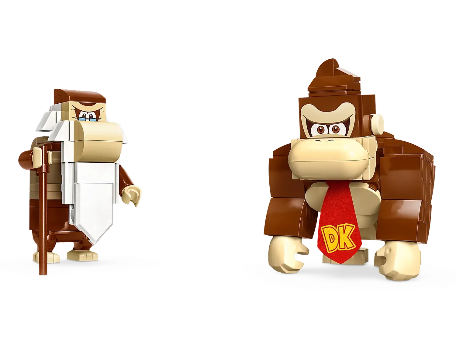Конструктор LEGO Super Mario 71424 380 дет. - фото 2