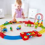 Развивающая железная дорога Hape
