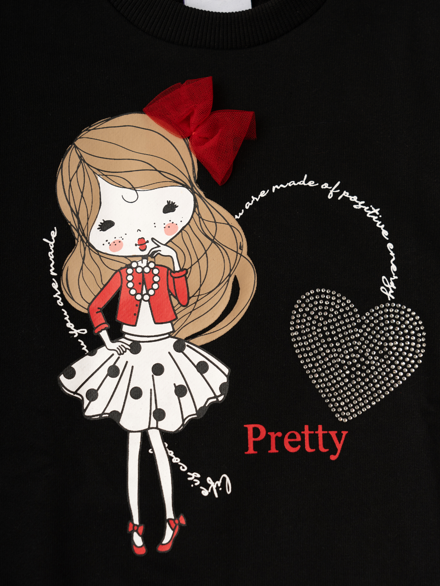 Свитшот PlayToday 12622053 - фото 8