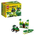 Конструктор LEGO Classic блочный