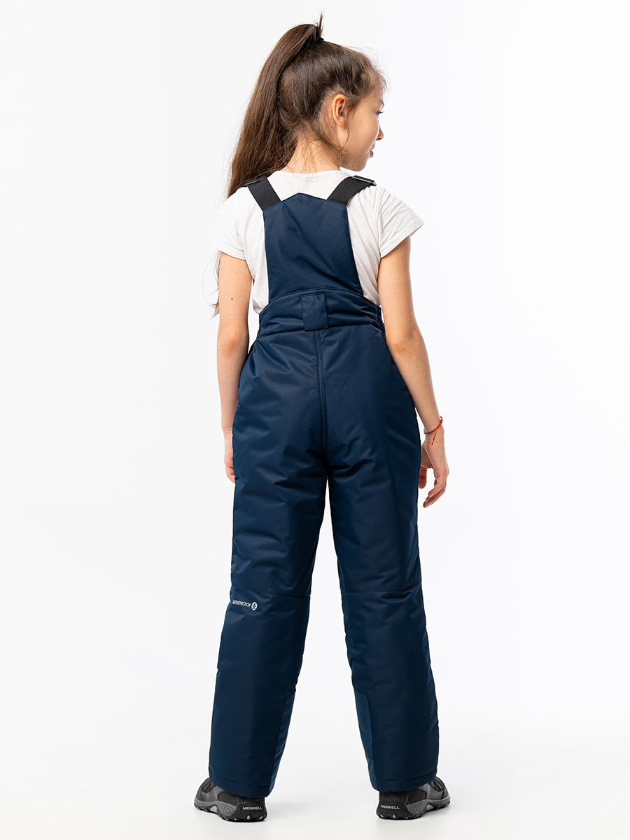 Полукомбинезон RODOS М-192_Мембрана/Синий - фото 4