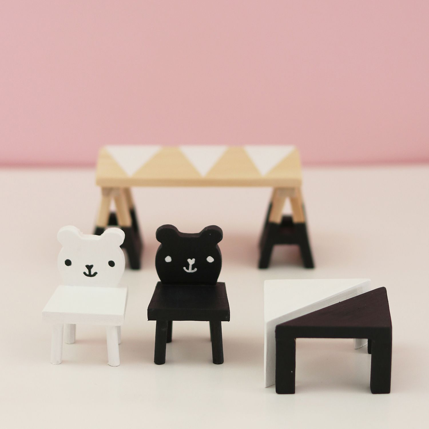 Домик для кукол Lundby с мебелью LB_60906400 - фото 9