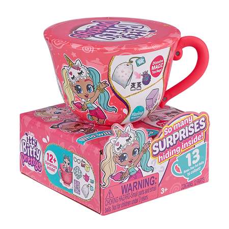 Игровой набор Zuru