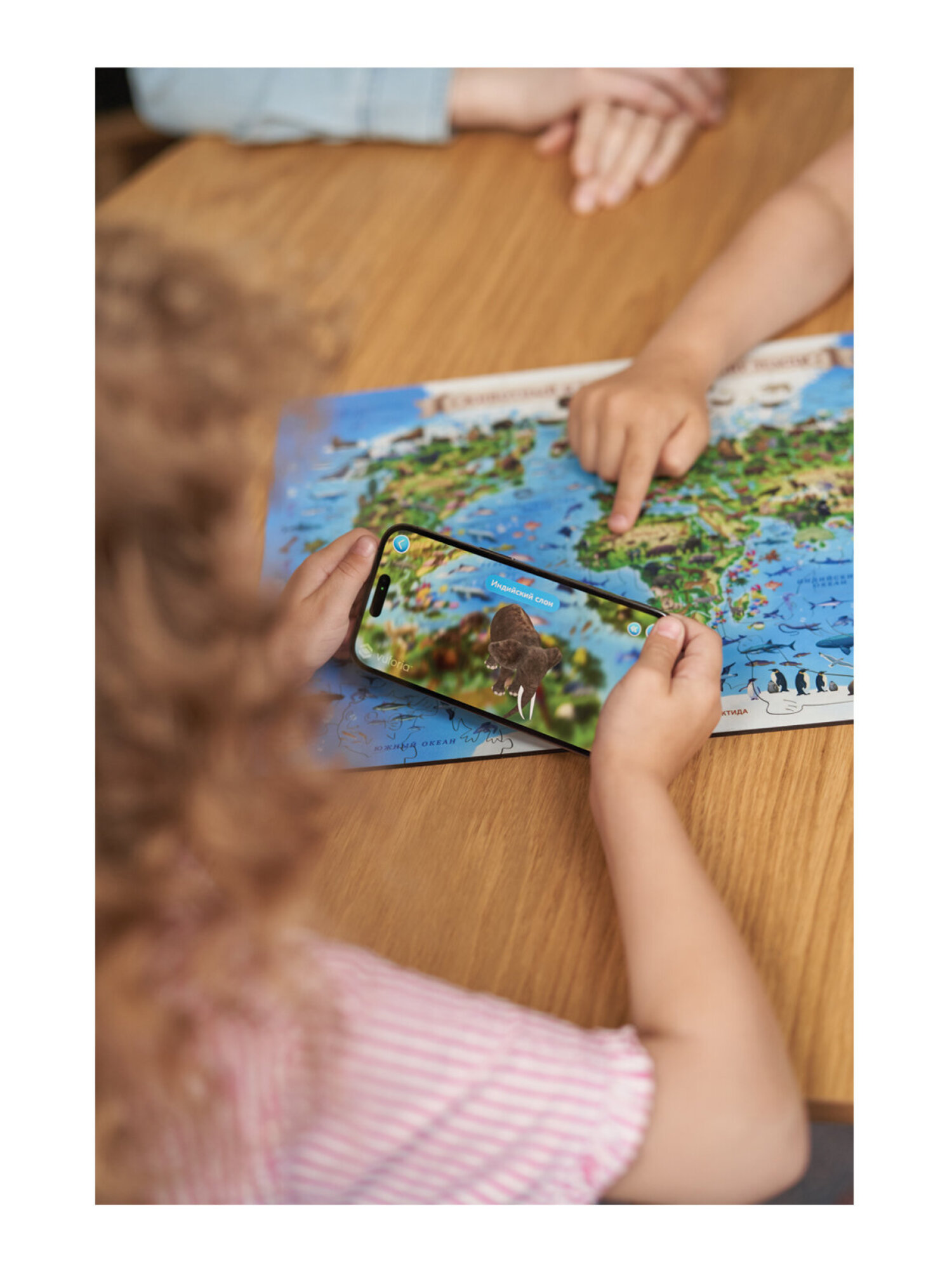 Пазл Globen 41х29 см - фото 16