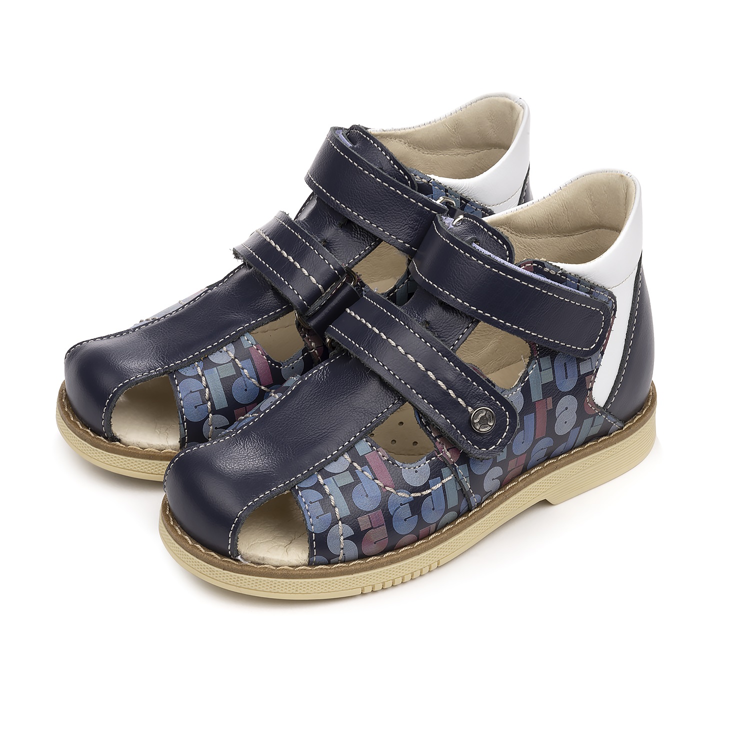 Сандалии Tapiboo FT-26033.20-OL08O.03 - фото 3