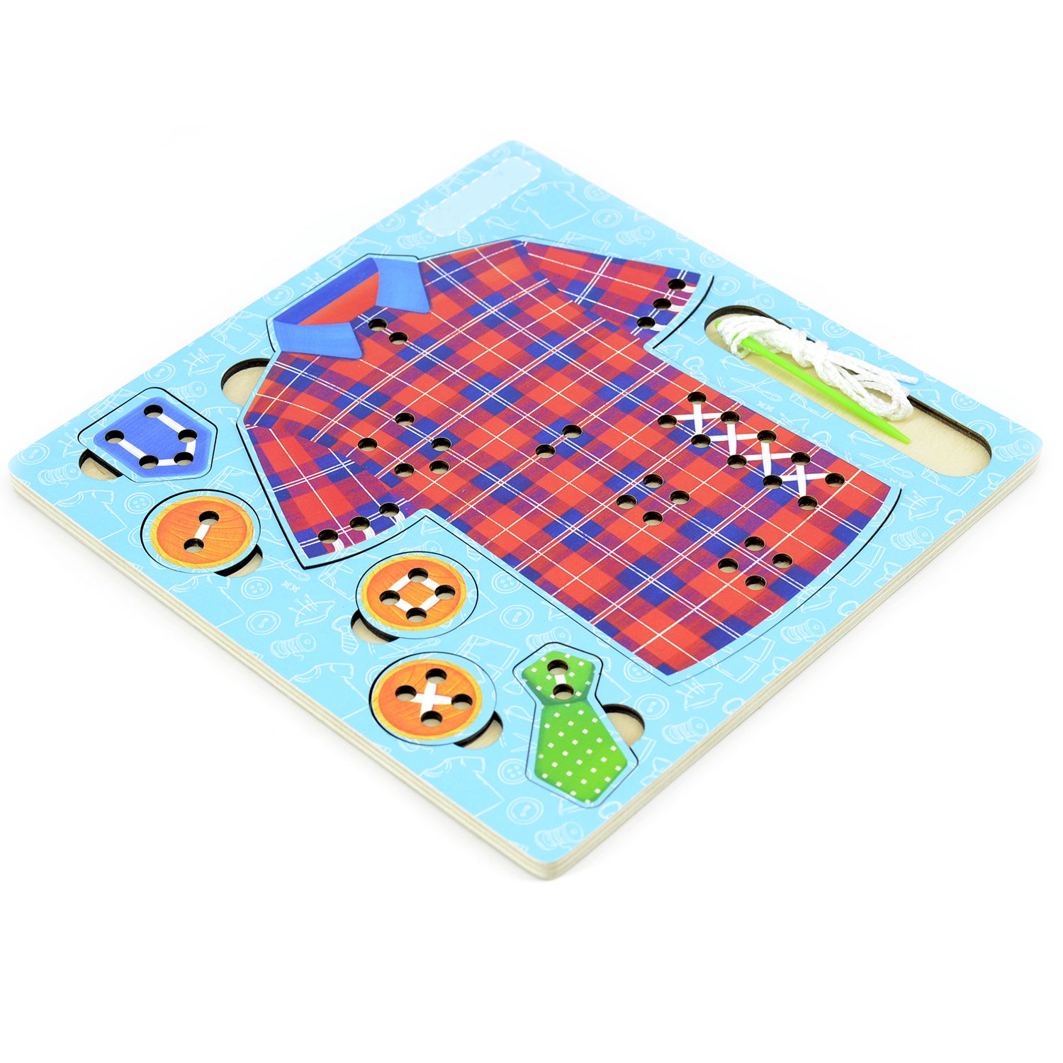 Настольная игра PAREMO - фото 5