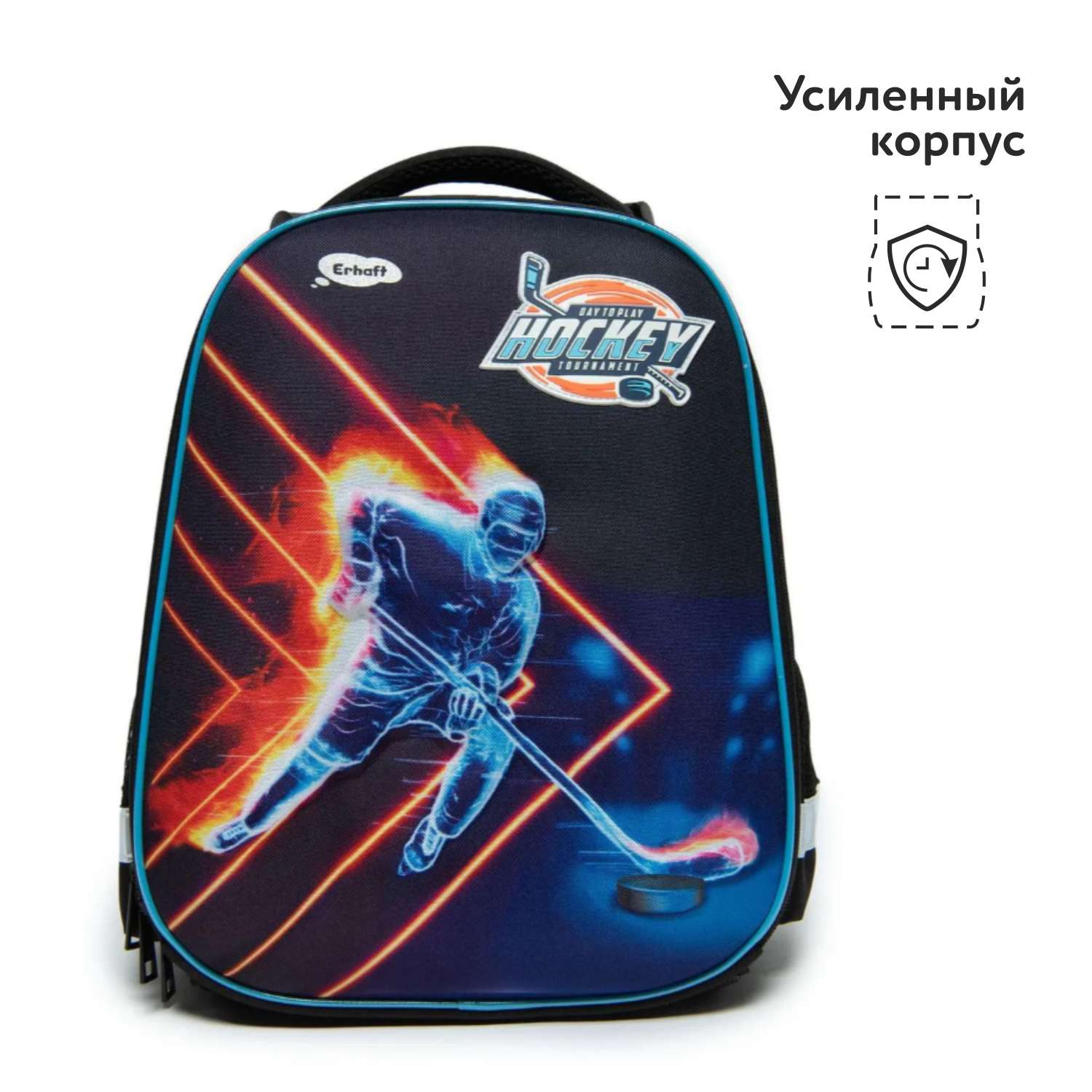 Ранец Erhaft Hockey - фото 4