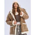 Куртка Nota Bene