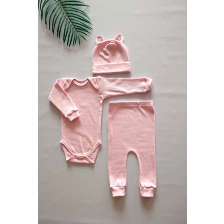Комплект Bunnyphant