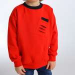 Свитшот Дашенька