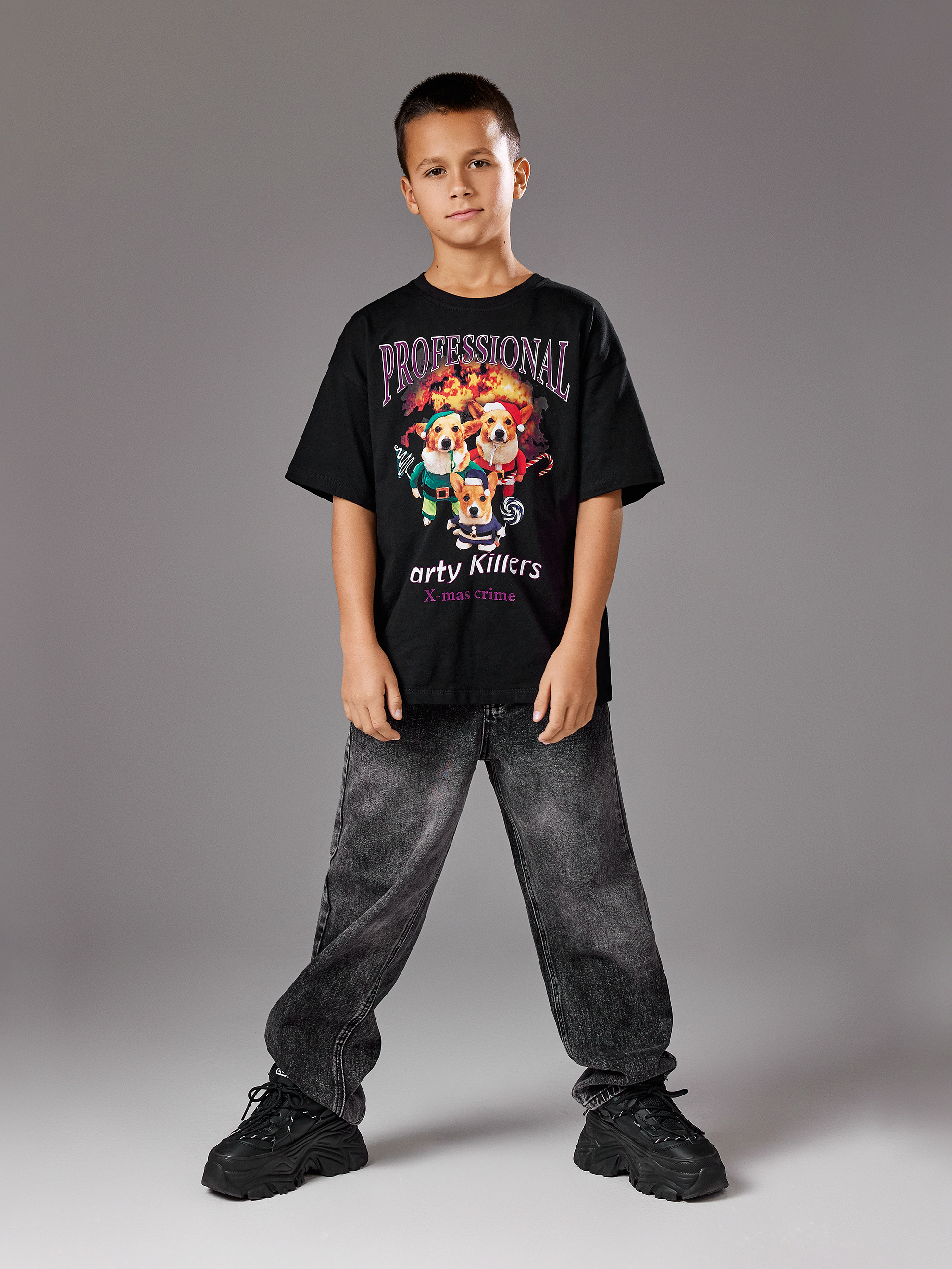 Футболка Acoola 20110510262_0093497 - фото 6