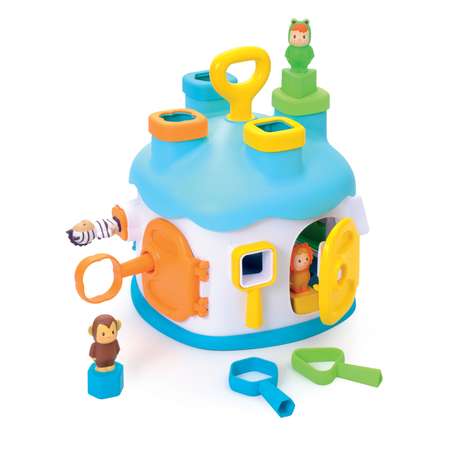 Игрушка Smoby сортер в ассортименте