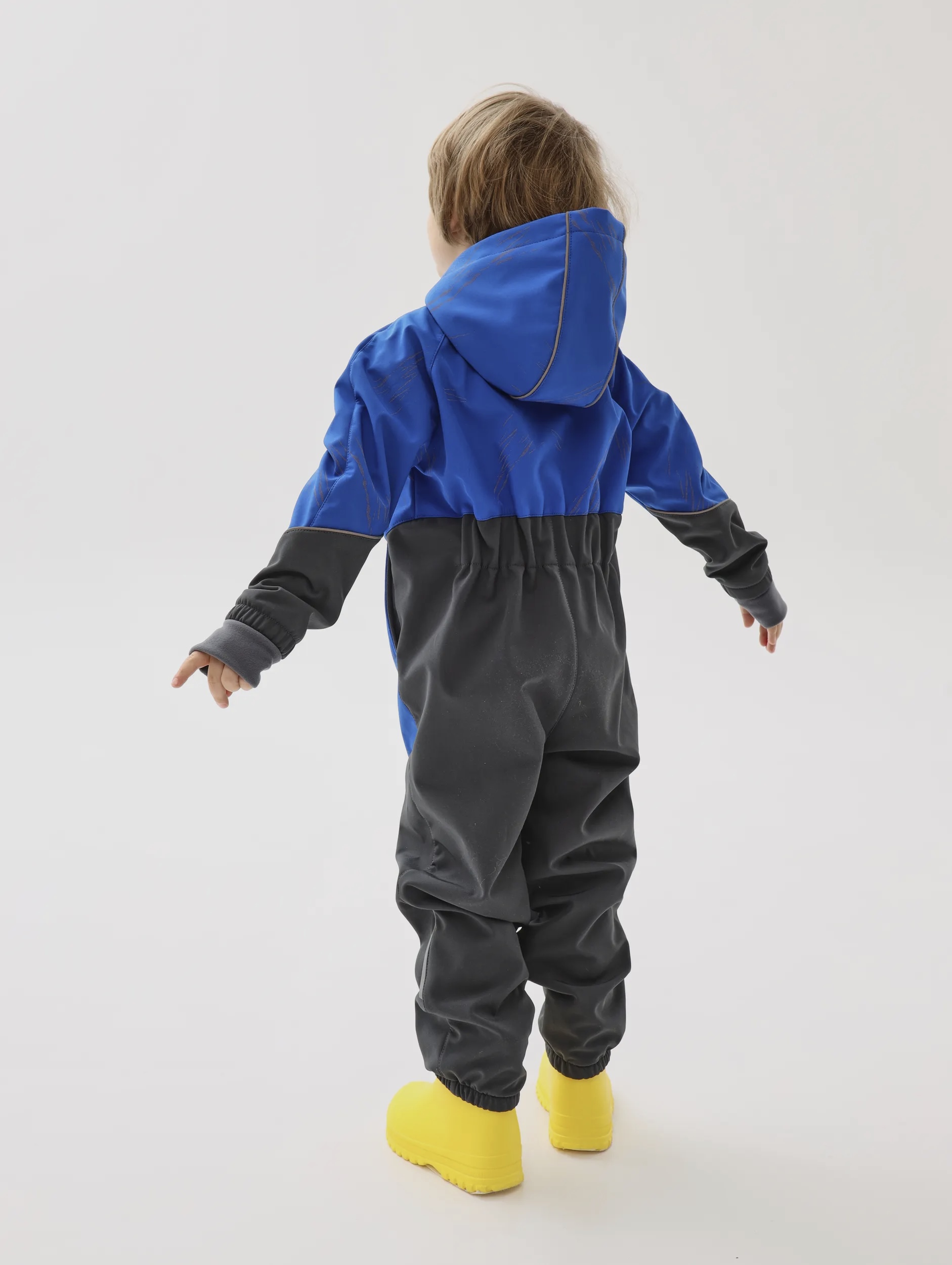 Комбинезон БарDuck bd_combosoft_blue - фото 7