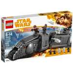 Конструктор LEGO Star Wars 75217 600 дет.