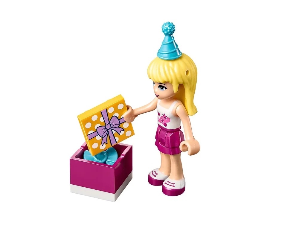 Конструктор LEGO Friends 41111 109 дет. - фото 6