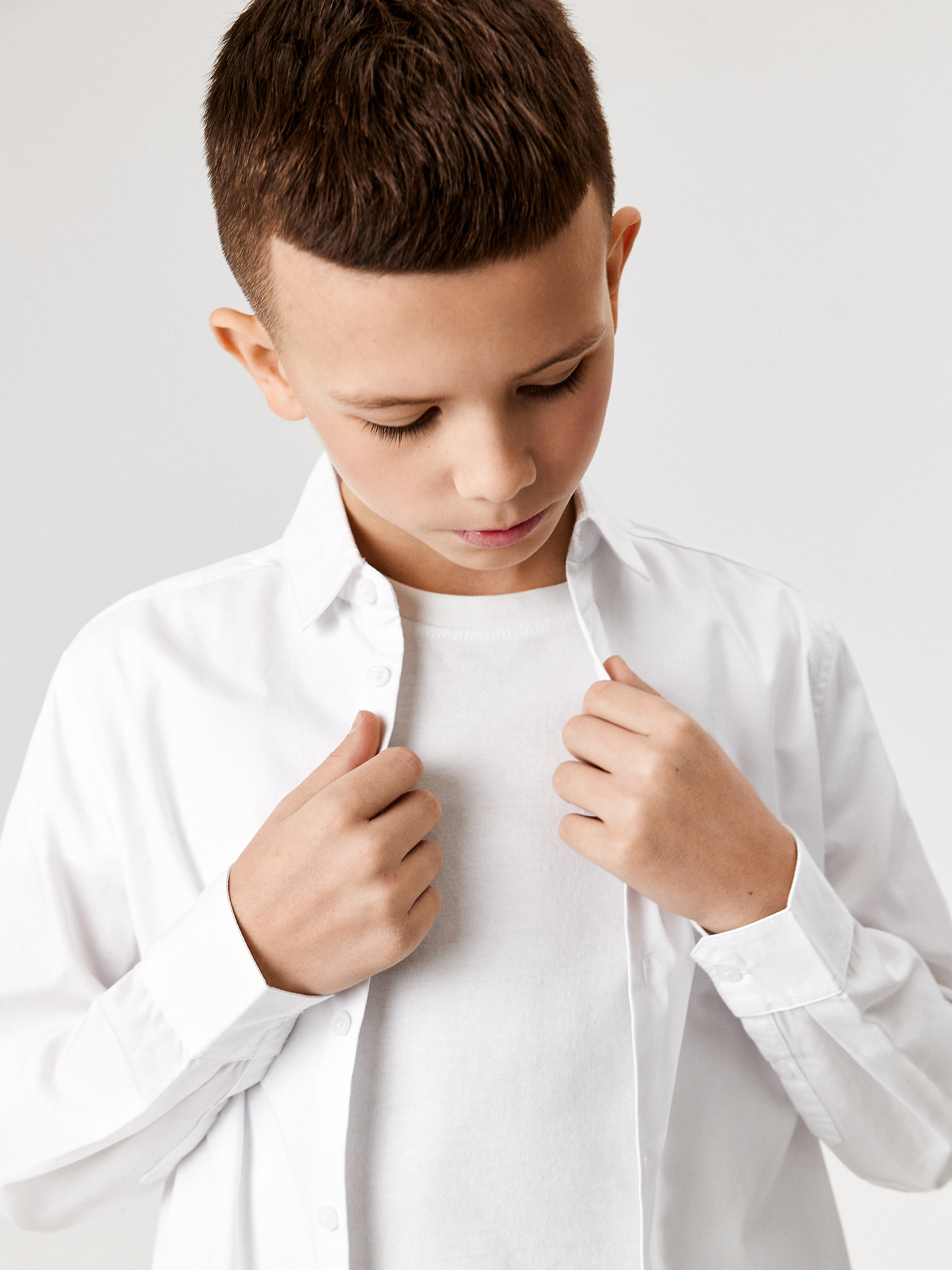 Рубашка Acoola 20140280123_0088186 - фото 5