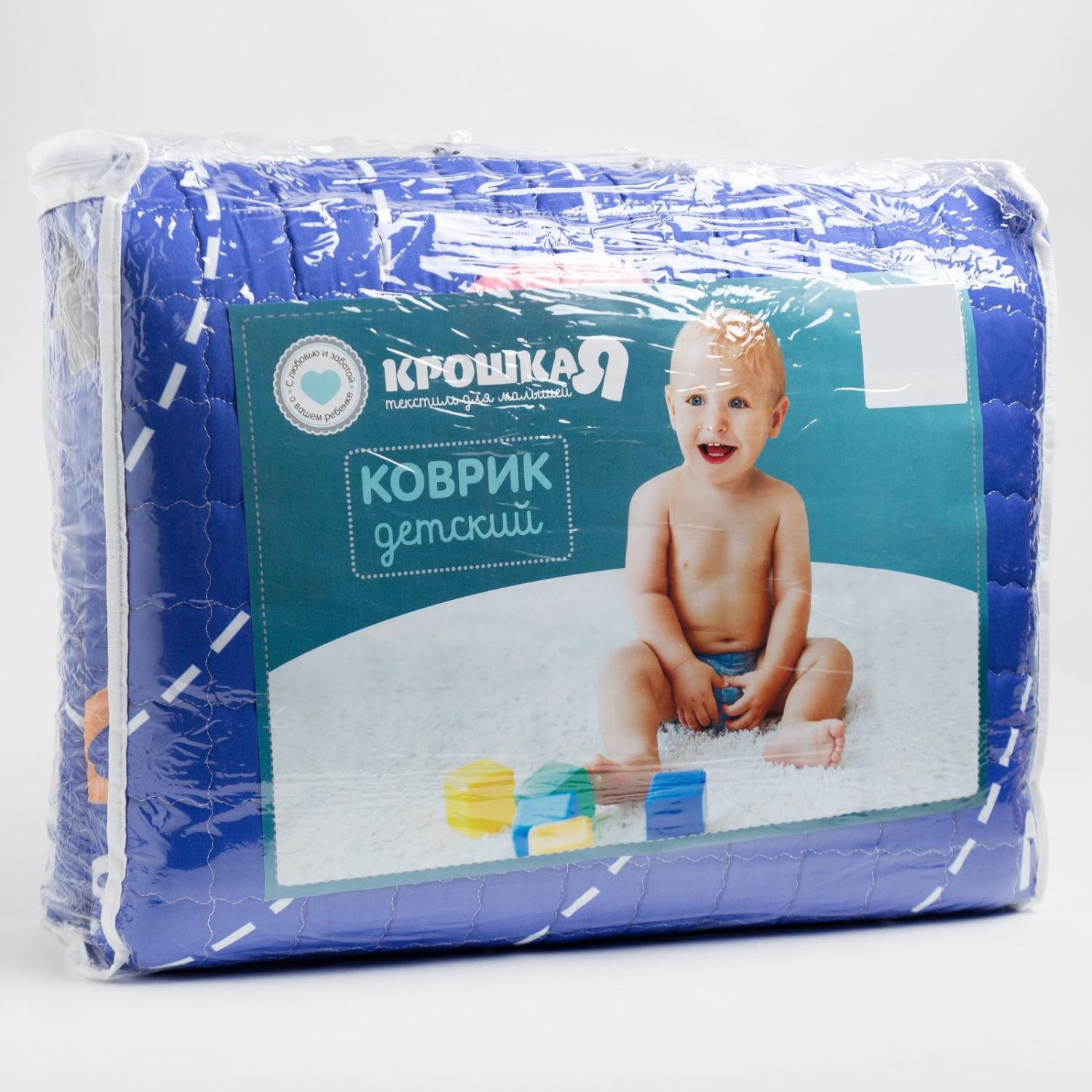 Ковер Крошка Я Космос - фото 5