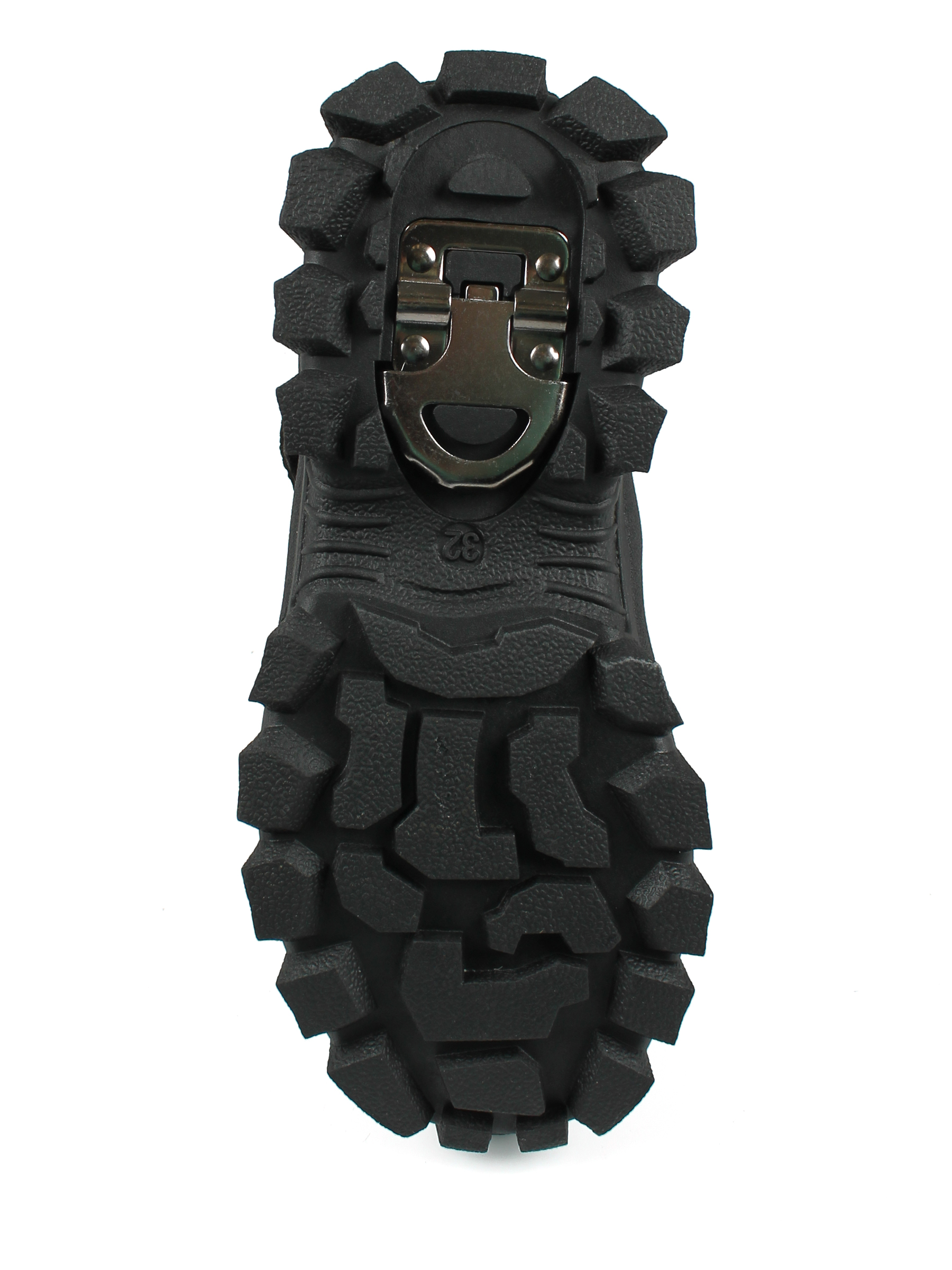 Валенки Antilopa AL 15947 - фото 9