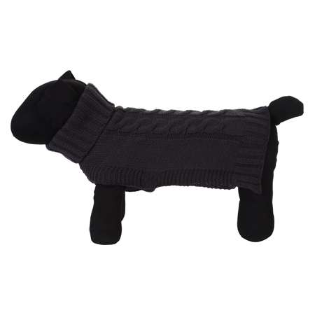 Свитер для собак RUKKA PETS XL Серый 460553244J290XL