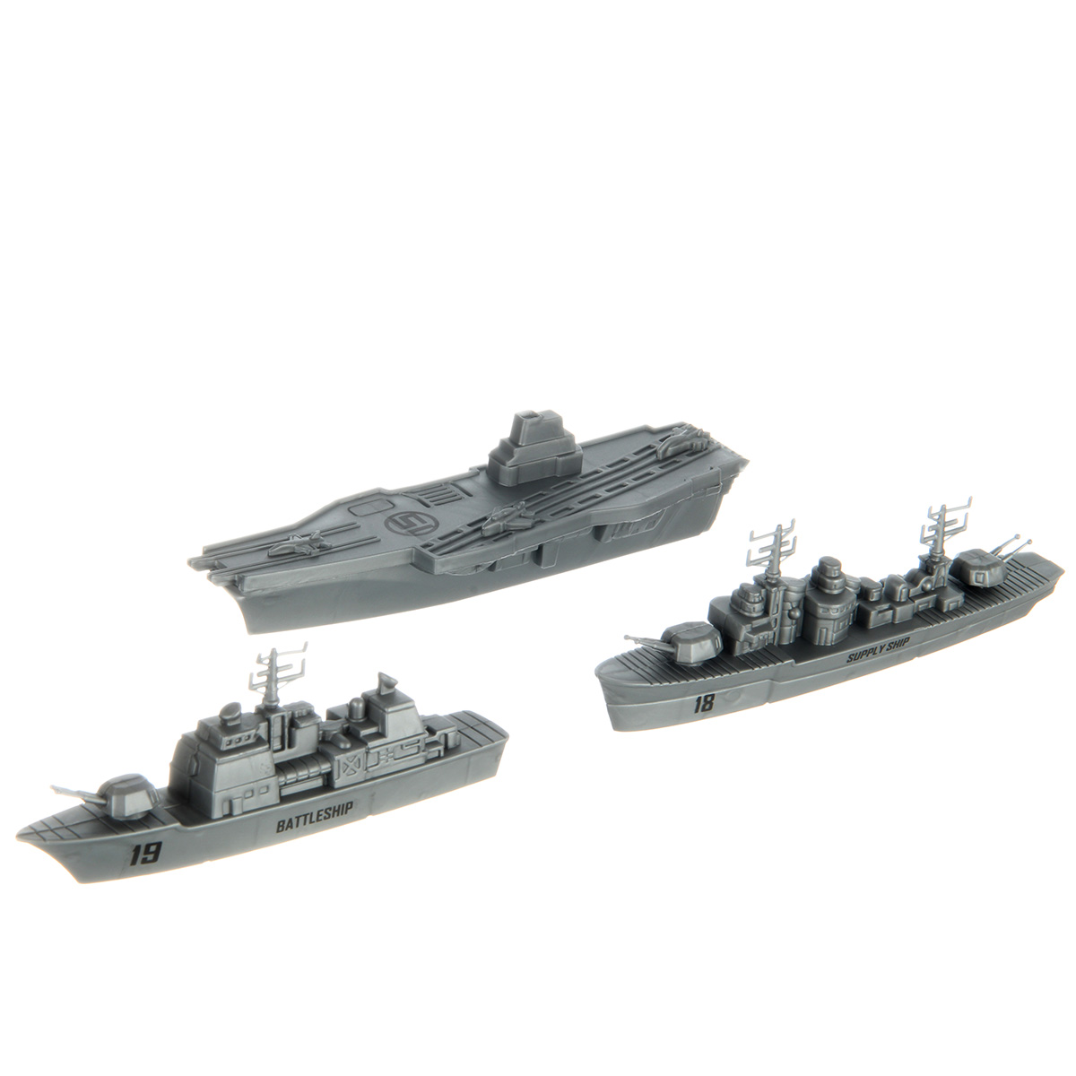 Корабль Veld Co 136438 - фото 5