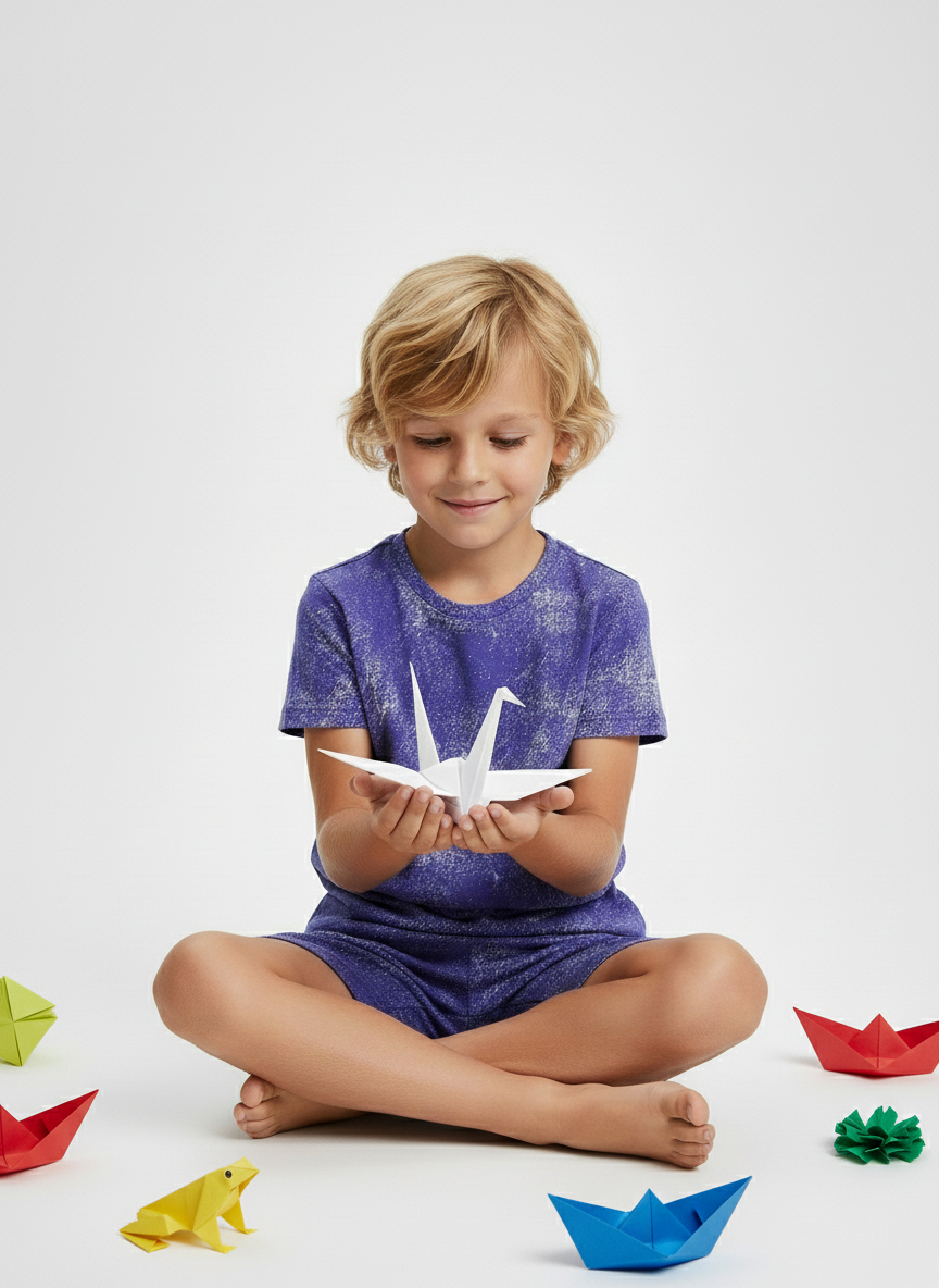 Пижама КотМарКот 801339 - фото 2