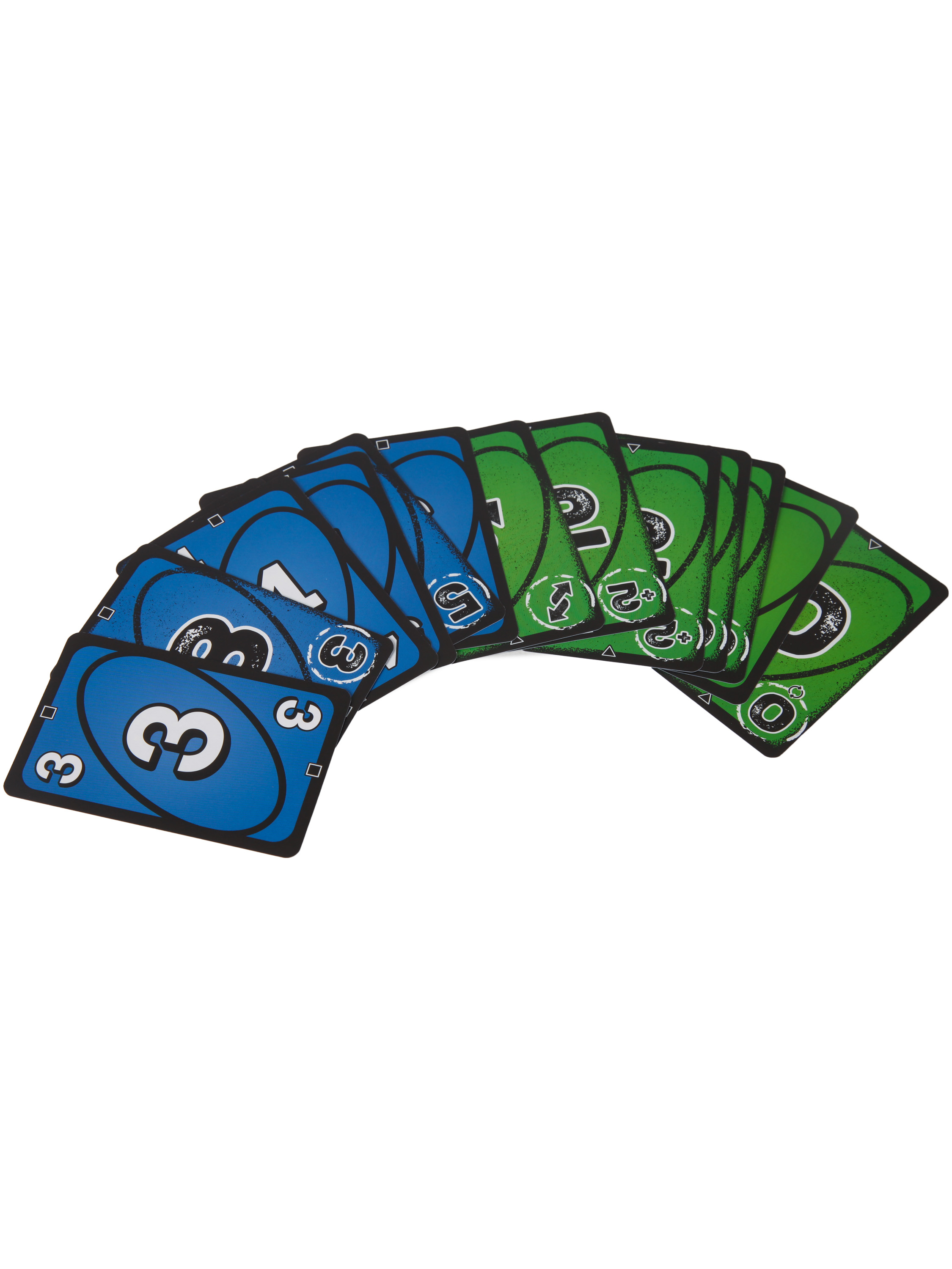 Настольная игра UNO Уно Лжец - фото 6