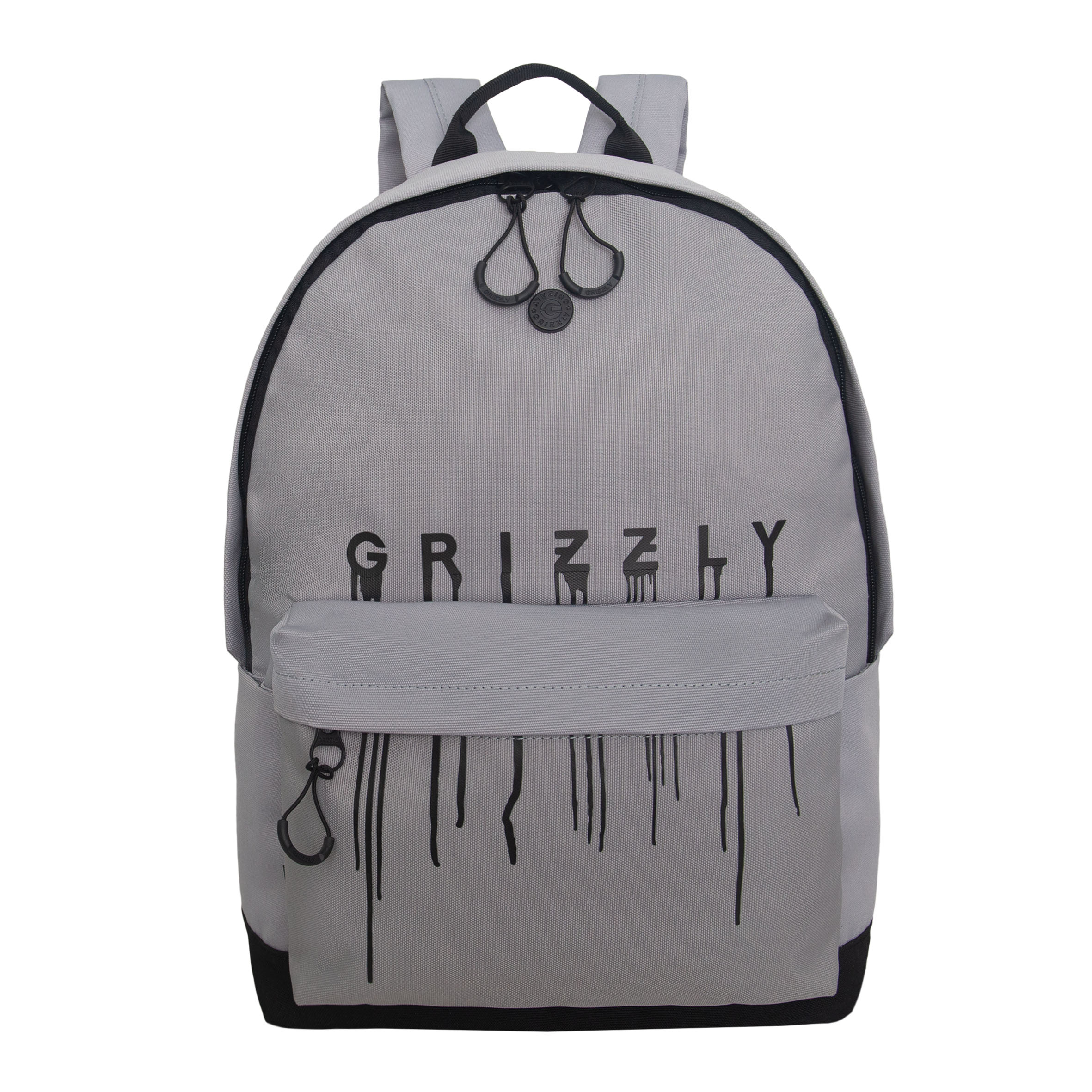 Рюкзак Grizzly мужской - фото 1