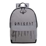 Рюкзак Grizzly мужской
