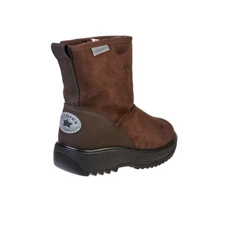 Угги Ecotex