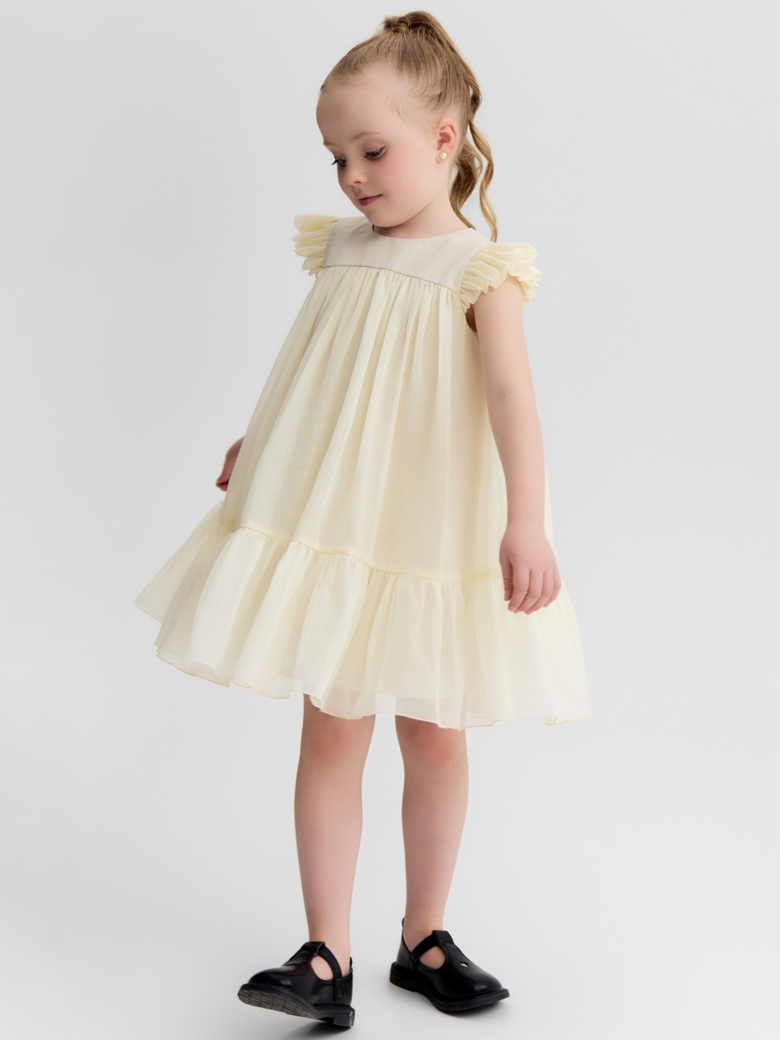 Платье Minaku 10669747 - фото 10