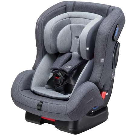 Автокресло DAIICHI First Plus 0+/1/2 (0-25 кг)