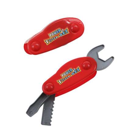 Игрушка Наша Игрушка (инструменты)