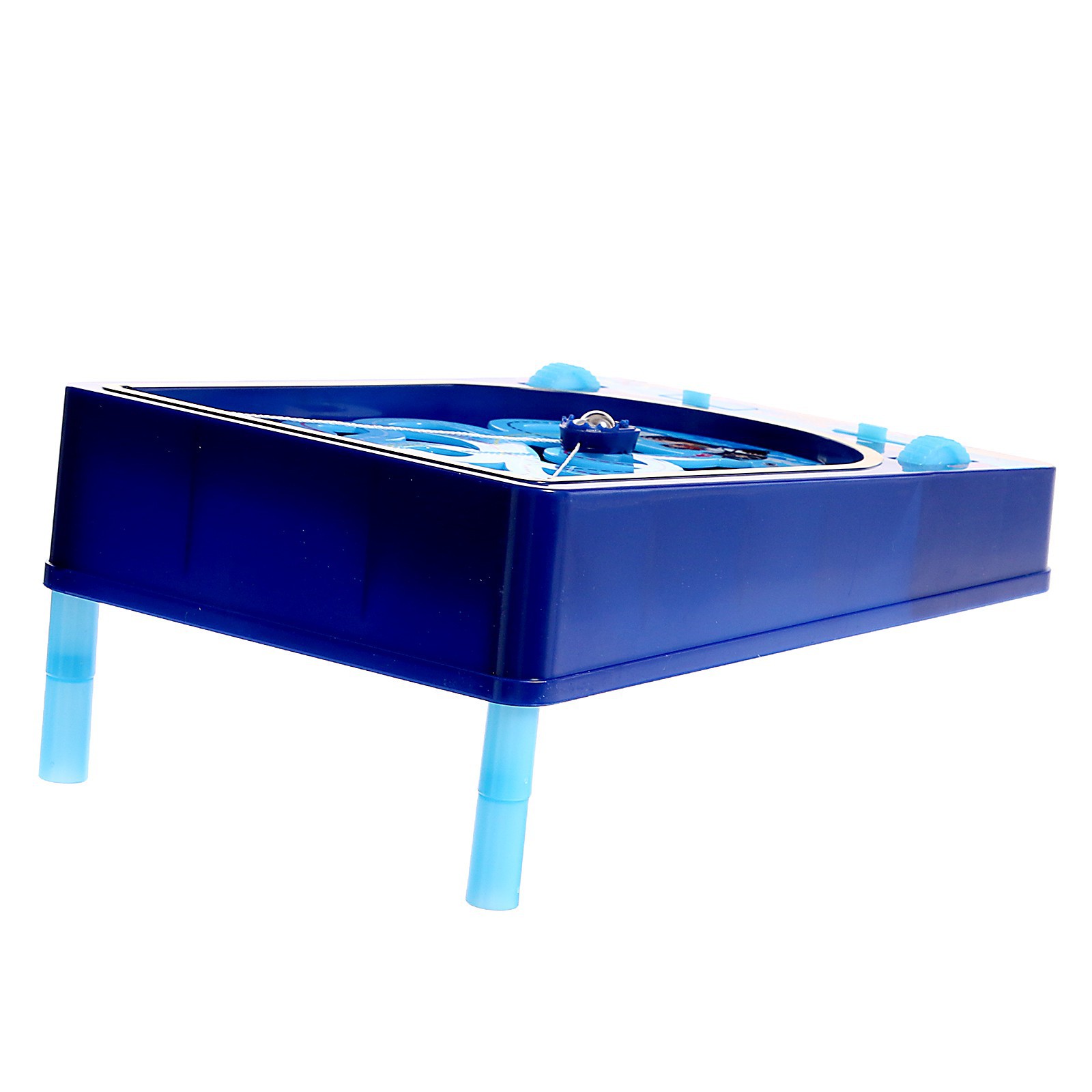 Настольная игра Лас Играс KIDS Пиратский путь - фото 12