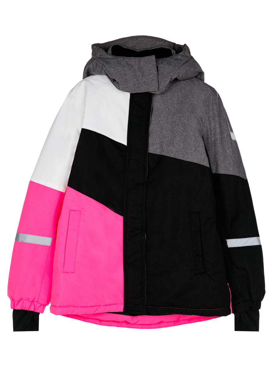 Куртка PlayToday 32421042 - фото 10