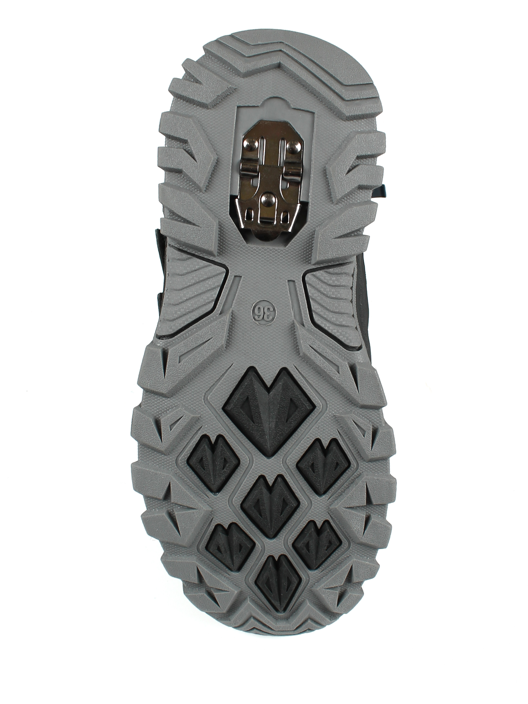 Ботинки Antilopa AL 15699 - фото 10