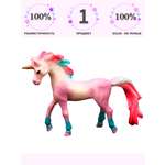 Фигурка Masai Mara Жеребенок-единорог