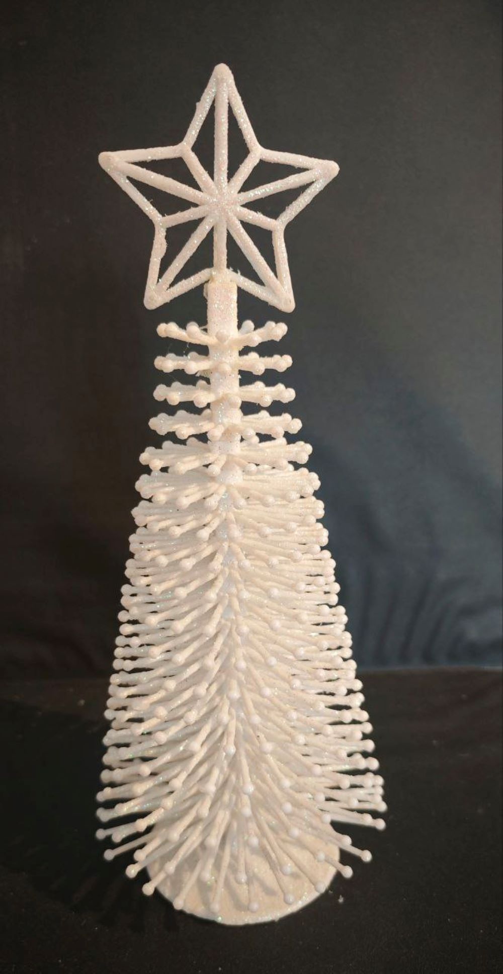 Елочное украшение Магия праздника ST105 - фото 1