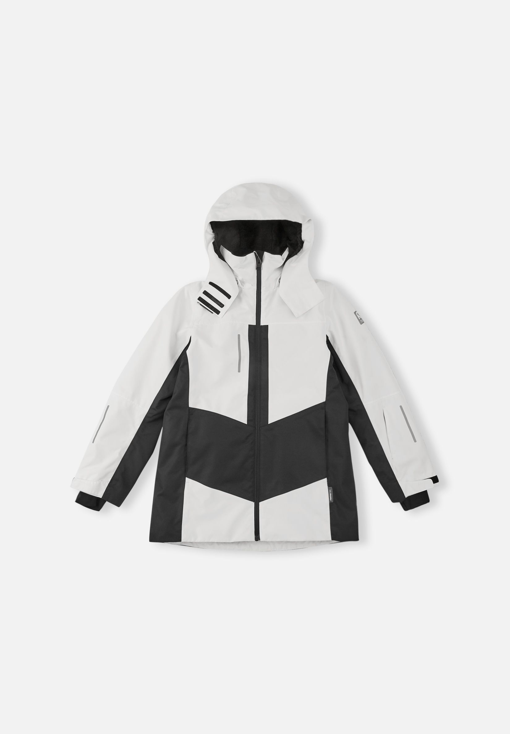 Куртка Reima 531562-0100 - фото 3