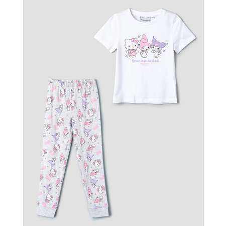 Пижама HELLO KITTY AND FRIENDS