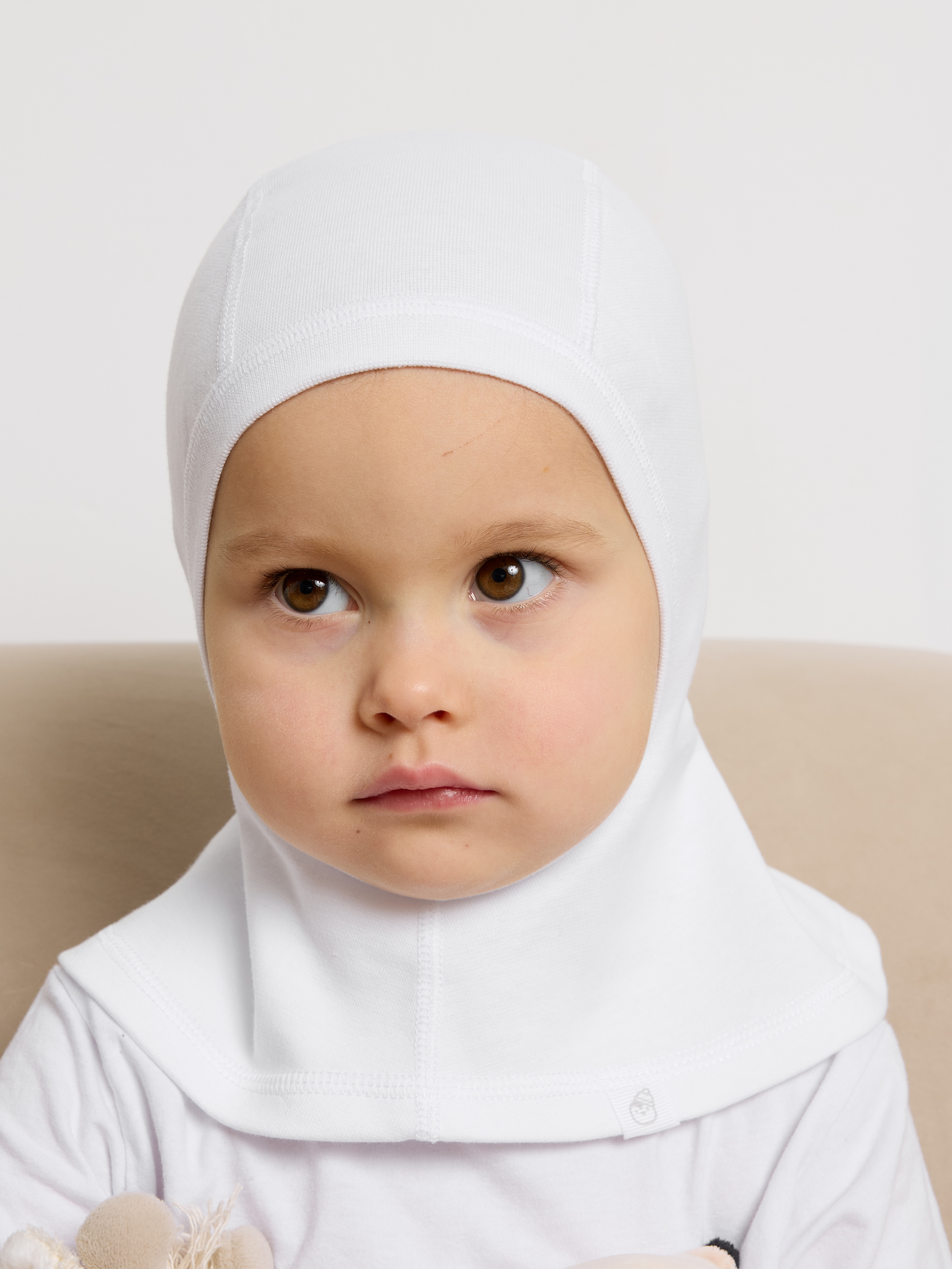 Подшлемник Starkoff Kids Д601415 - фото 3