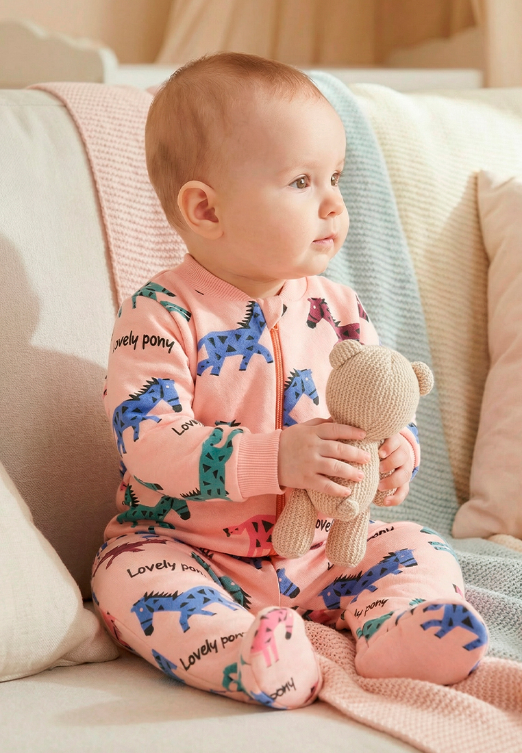 Комбинезон утепленный YOULALA 1262340608 - фото 2