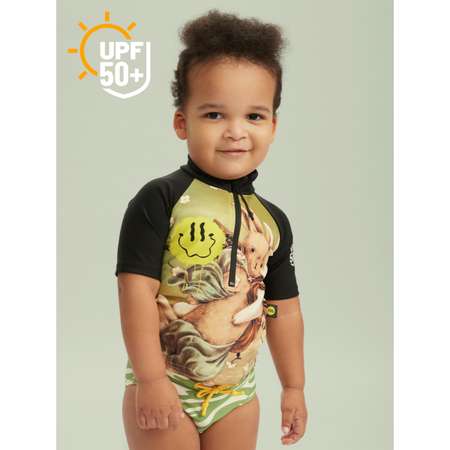 Футболка для плавания Happy Baby