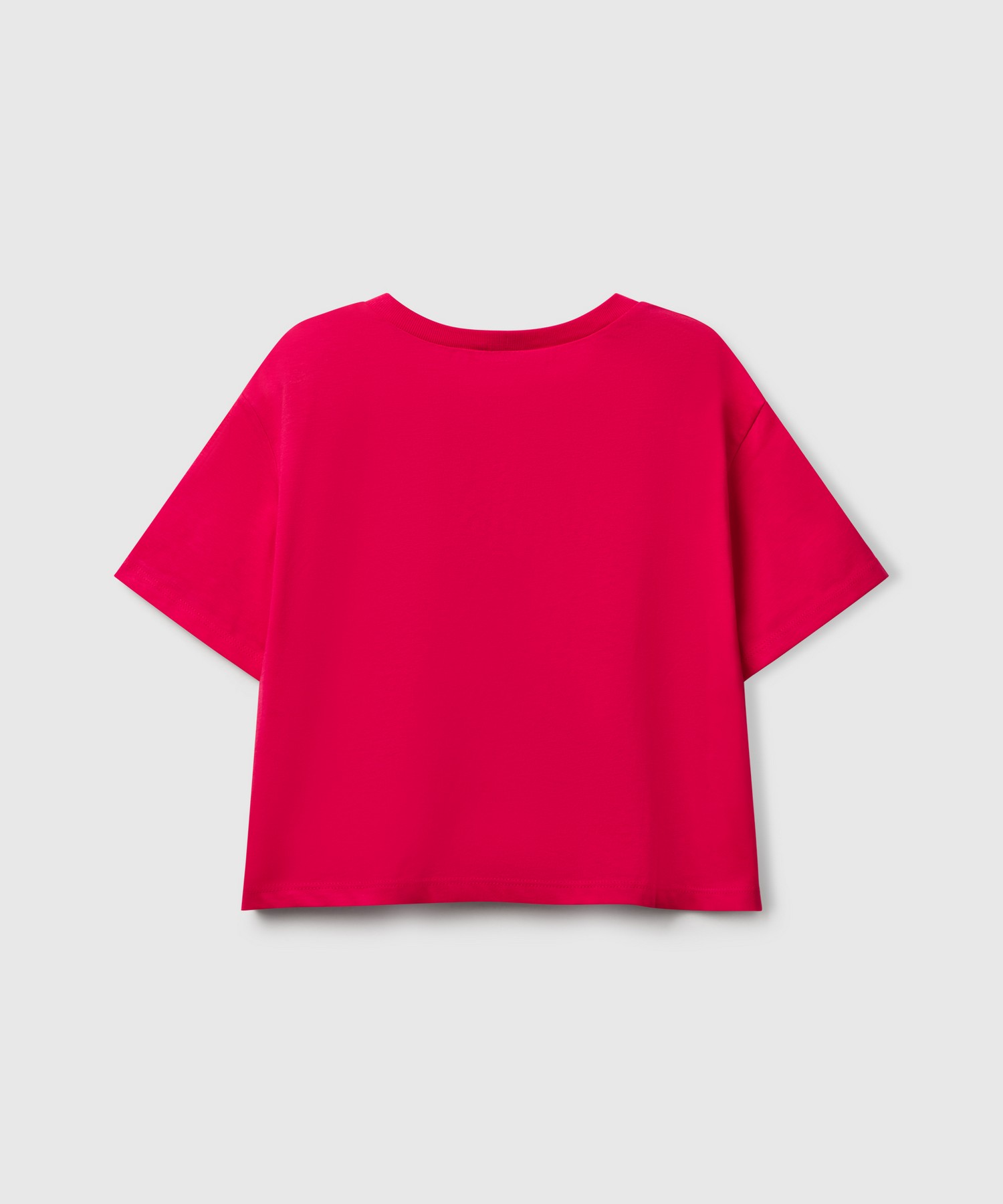 Футболка United Colors of Benetton 25P_35RYC10OZ_02E - фото 2