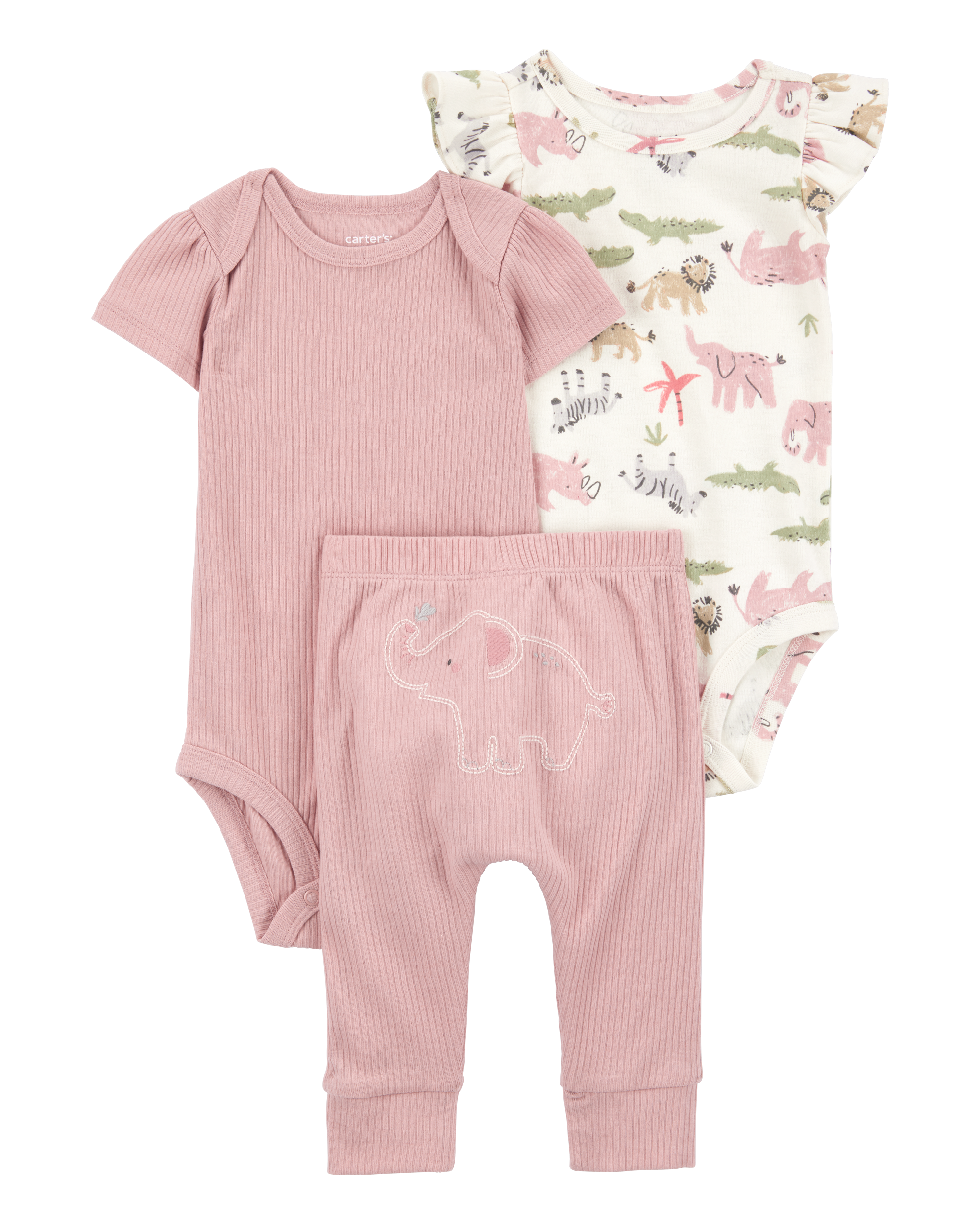 Комплект Carters 1S359310 - фото 1